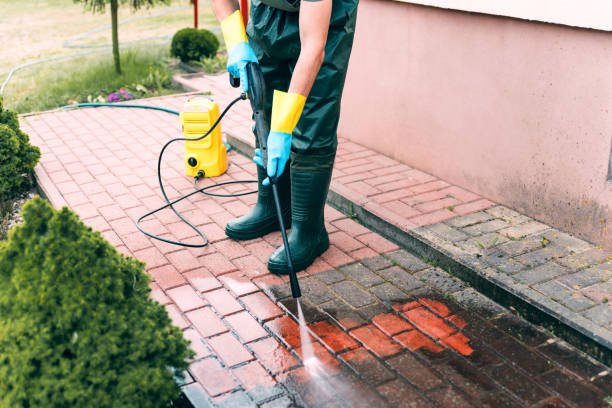 Best Fence Cleaning  in Washington Mills, NY