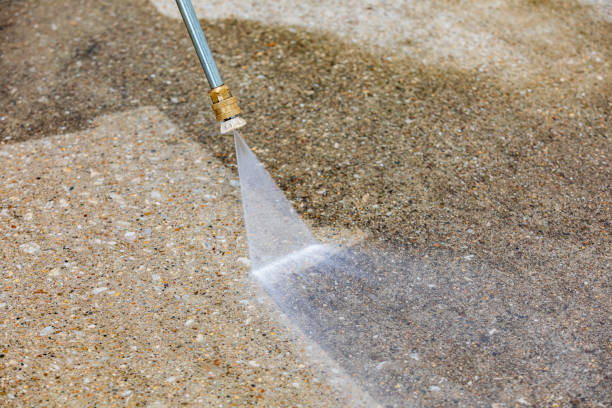 Best Sidewalk and Walkway Cleaning  in Washington Mills, NY