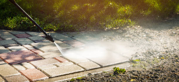 Best Building Exterior Washing  in Washington Mills, NY