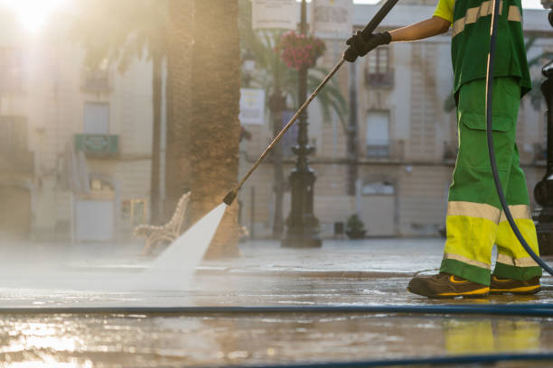 Best Parking Lot and Garage Cleaning  in Washington Mills, NY