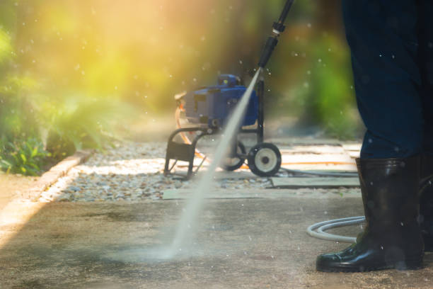 Best Dumpster Area Cleaning  in Washington Mills, NY